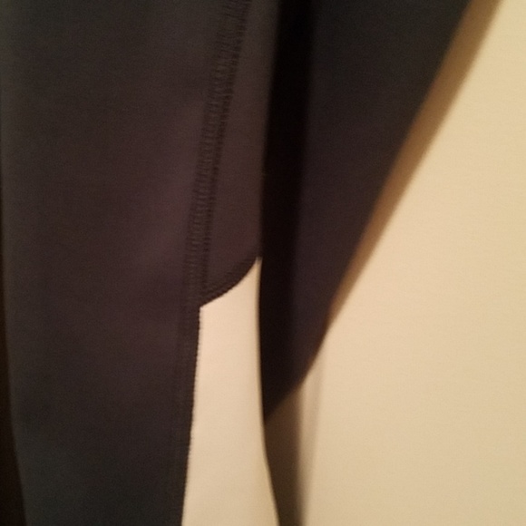 New Balance Color Block Legging NWT - Picture 2 of 4
